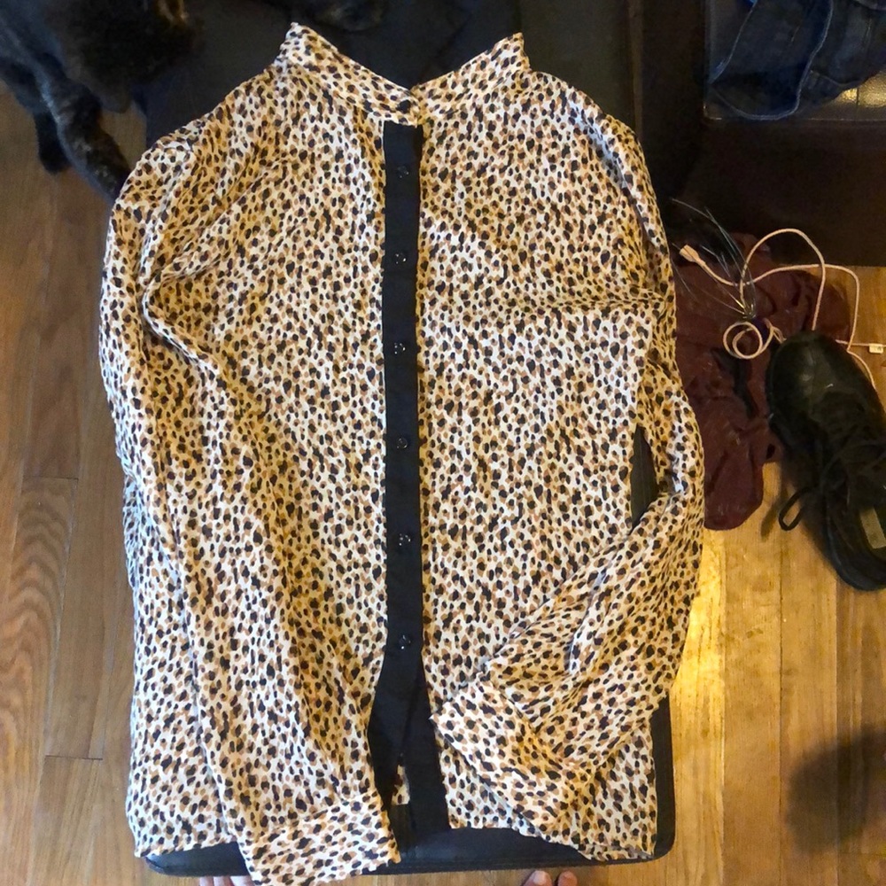 Cute dressy shirt